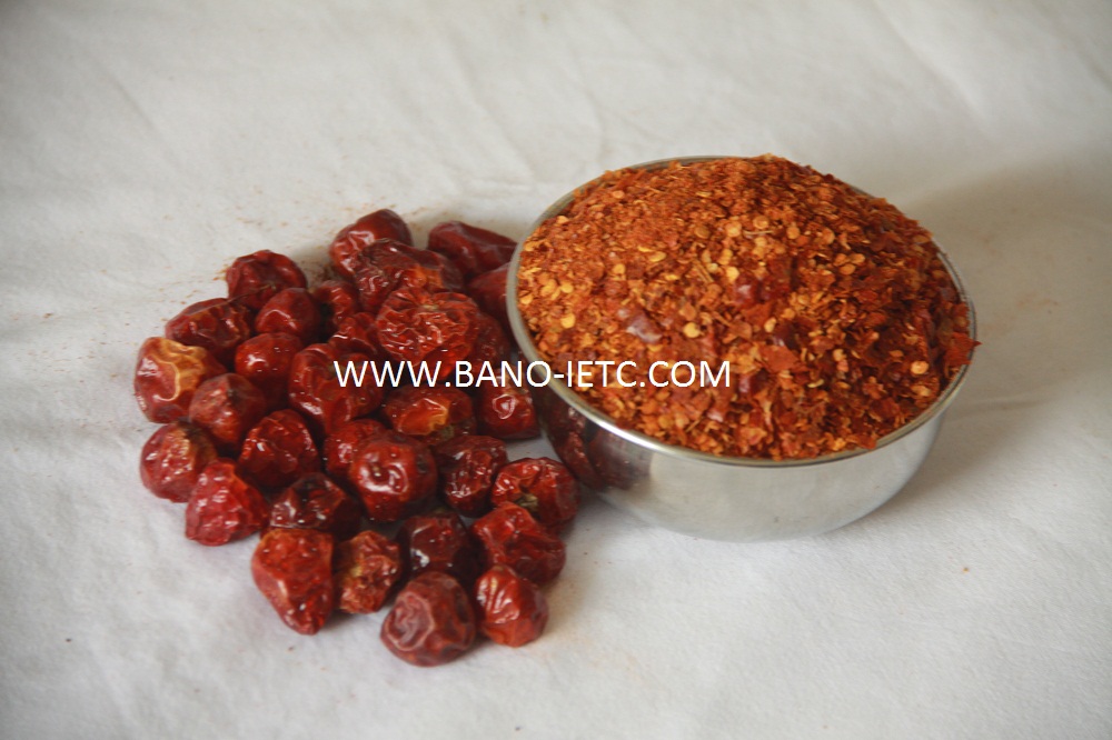 Red Chilli Powder